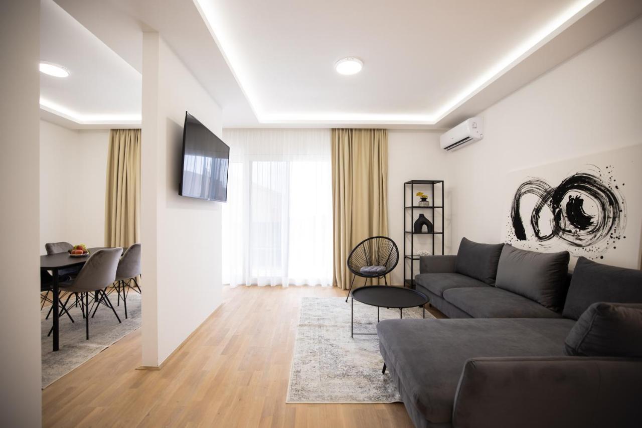 Olive Residence ซาดาร์ ภายนอก รูปภาพ
