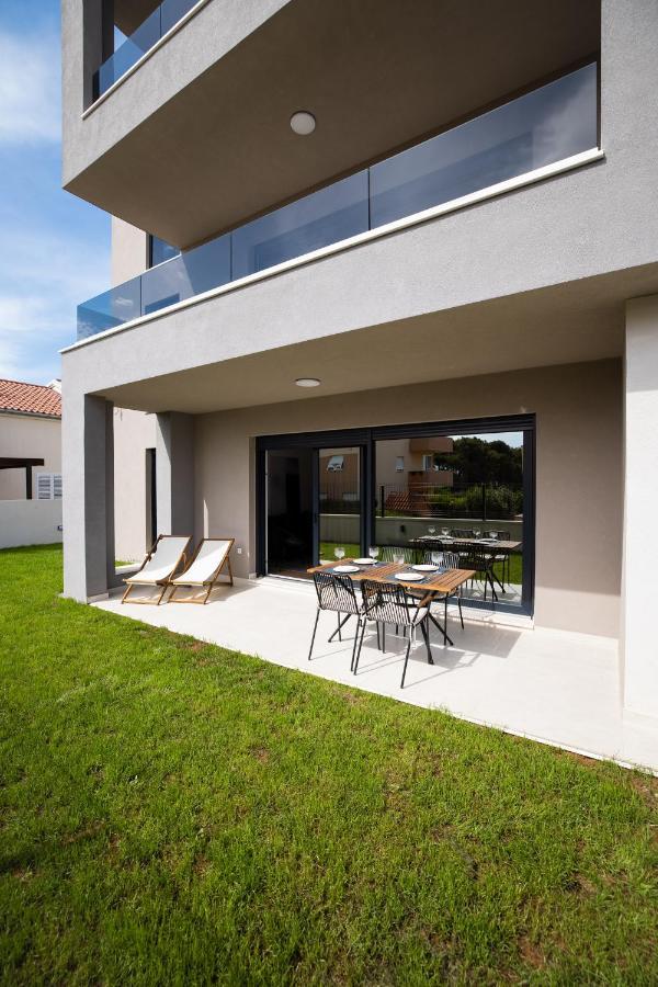 Olive Residence ซาดาร์ ภายนอก รูปภาพ