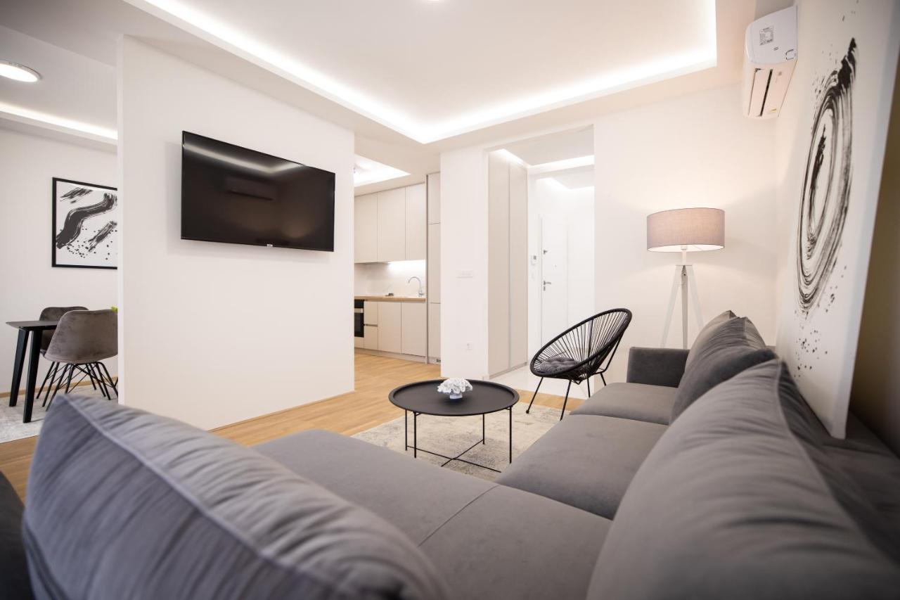 Olive Residence ซาดาร์ ภายนอก รูปภาพ
