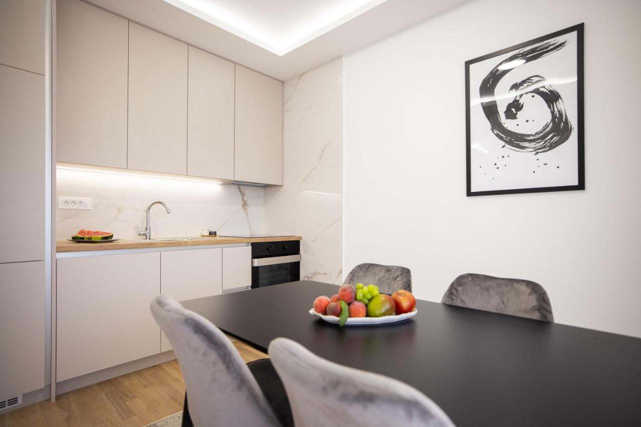 Olive Residence ซาดาร์ ภายนอก รูปภาพ