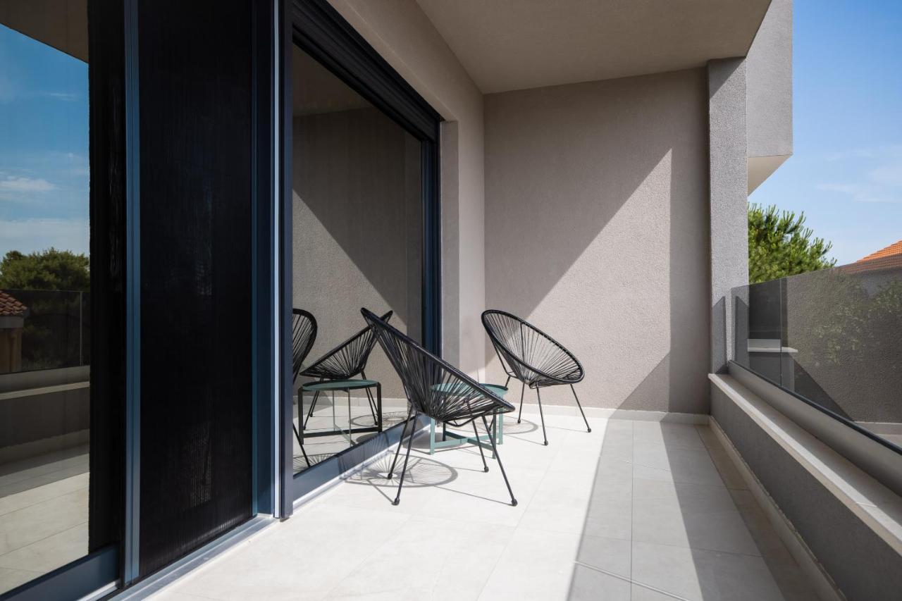 Olive Residence ซาดาร์ ภายนอก รูปภาพ