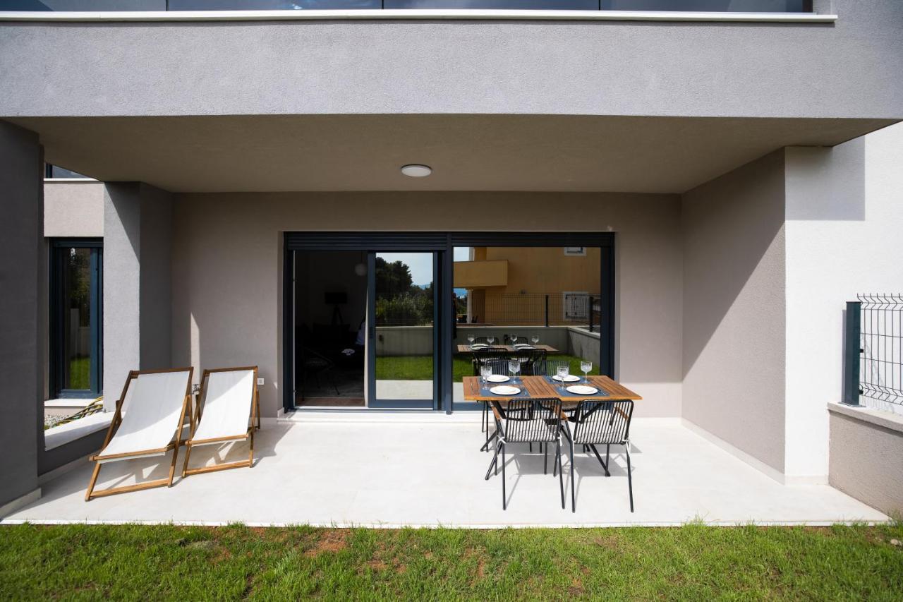 Olive Residence ซาดาร์ ภายนอก รูปภาพ