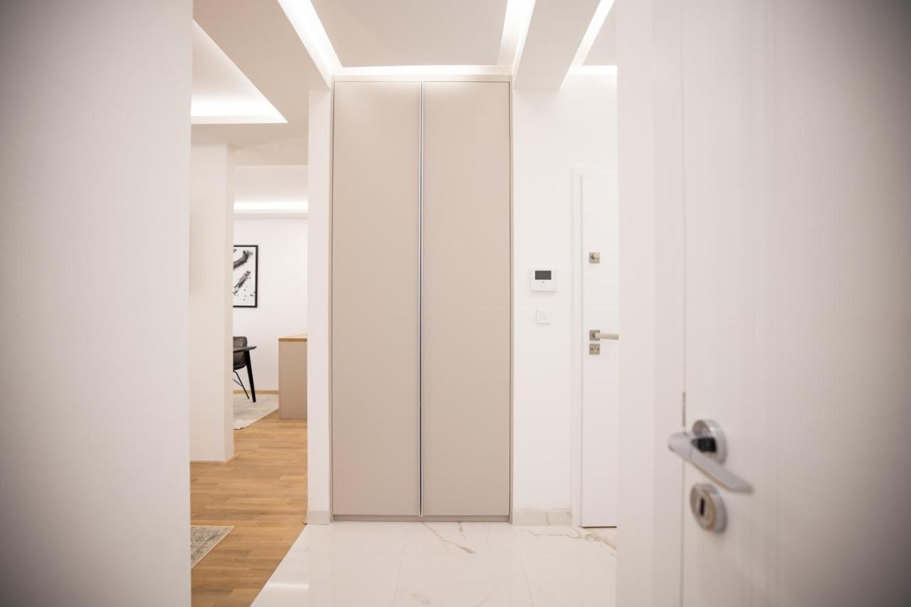 Olive Residence ซาดาร์ ภายนอก รูปภาพ