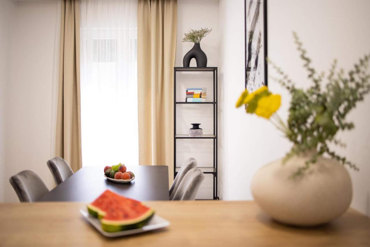 Olive Residence ซาดาร์ ภายนอก รูปภาพ