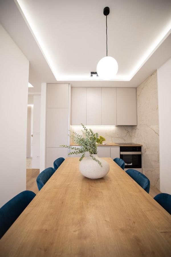 Olive Residence ซาดาร์ ภายนอก รูปภาพ