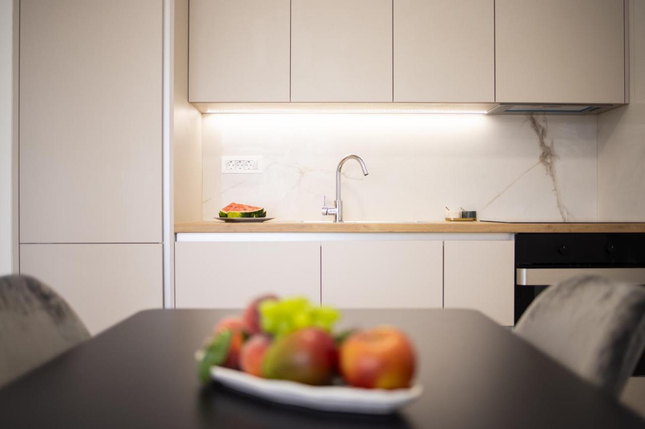 Olive Residence ซาดาร์ ภายนอก รูปภาพ
