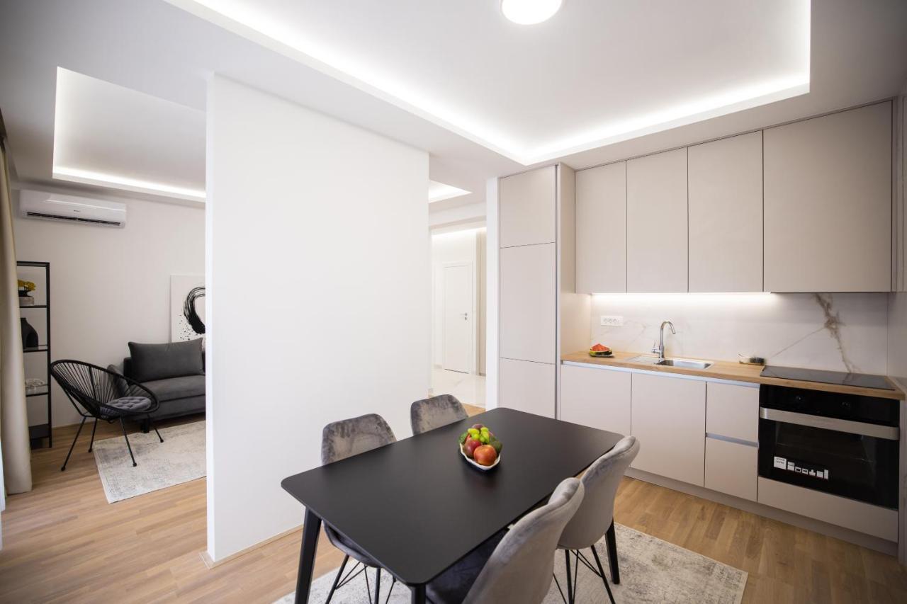 Olive Residence ซาดาร์ ภายนอก รูปภาพ